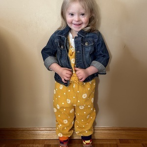 Team Page: Love for Lyla